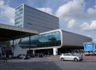 METS 2012 проходил в центре RAI в Амстердаме