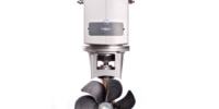 Bow thrusters 250mm