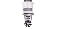 Bow thrusters 110mm