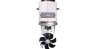 Bow thrusters 150mm