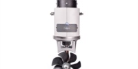 Bow thrusters 185mm