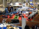 Craftsman Marine на выставке Helsinki International Boat Show 2011