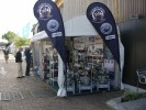 Craftsman Marine на международной выставке в Sanctuary Cove