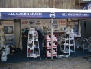 Craftsman Marine на международной выставке в Sanctuary Cove
