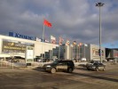 Выставка в Москве с участием Craftsman Marine