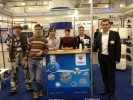 Выставка в Москве с участием Craftsman Marine