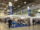 Выставка в Москве с участием Craftsman Marine