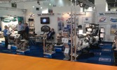 Компания Craftsman Marine заняла почетное место на ежегодном лондонском боут шоу