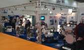 Компания Craftsman Marine заняла почетное место на ежегодном лондонском боут шоу