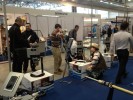 Выставка в Москве с участием Craftsman Marine