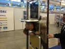 Выставка в Москве с участием Craftsman Marine