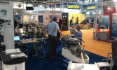 Компания Craftsman Marine заняла почетное место на ежегодном лондонском боут шоу
