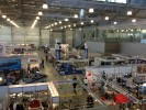 Выставка в Москве с участием Craftsman Marine