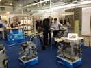 Выставка в Москве с участием Craftsman Marine