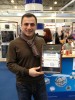 Выставка в Москве с участием Craftsman Marine