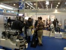 Выставка в Москве с участием Craftsman Marine