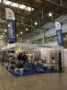 Выставка в Москве с участием Craftsman Marine