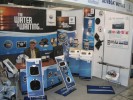 Craftsman Marine Ukraine на выставке KIBS 2012 в Киеве
