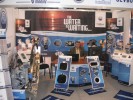 Craftsman Marine Ukraine на выставке KIBS 2012 в Киеве