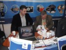 Craftsman Marine Ukraine на выставке KIBS 2012 в Киеве