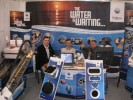 Craftsman Marine Ukraine на выставке KIBS 2012 в Киеве