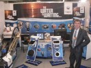 Craftsman Marine Ukraine на выставке KIBS 2012 в Киеве