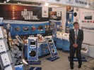 Craftsman Marine Ukraine на выставке KIBS 2012 в Киеве