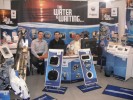 Craftsman Marine Ukraine на выставке KIBS 2012 в Киеве