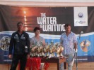 Компания Craftsman Marine Ukraine на церемонии награждения Кубок Крыма 2012