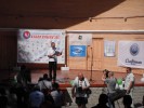 Компания Craftsman Marine Ukraine на церемонии награждения Кубок Крыма 2012