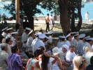 Компания Craftsman Marine Ukraine на церемонии награждения Кубок Крыма 2012