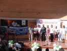 Компания Craftsman Marine Ukraine на церемонии награждения Кубок Крыма 2012