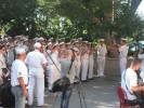 Компания Craftsman Marine Ukraine на церемонии награждения Кубок Крыма 2012