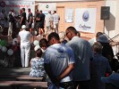 Компания Craftsman Marine Ukraine на церемонии награждения Кубок Крыма 2012