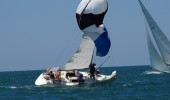 Craftsman Marine Ukraine генеральный спонсор регаты Кубок Крыма 2012 в Севастополе