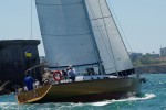 Craftsman Marine Ukraine генеральный спонсор регаты Кубок Крыма 2012 в Севастополе