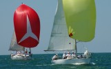 Craftsman Marine Ukraine генеральный спонсор регаты Кубок Крыма 2012 в Севастополе