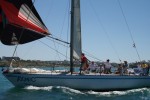 Craftsman Marine Ukraine генеральный спонсор регаты Кубок Крыма 2012 в Севастополе