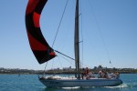 Craftsman Marine Ukraine генеральный спонсор регаты Кубок Крыма 2012 в Севастополе