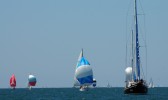 Craftsman Marine Ukraine генеральный спонсор регаты Кубок Крыма 2012 в Севастополе