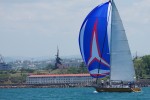 Craftsman Marine Ukraine генеральный спонсор регаты Кубок Крыма 2012 в Севастополе