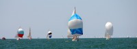 Craftsman Marine Ukraine генеральный спонсор регаты Кубок Крыма 2012 в Севастополе