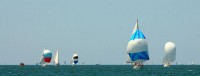 Craftsman Marine Ukraine генеральный спонсор регаты Кубок Крыма 2012 в Севастополе