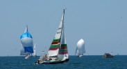 Craftsman Marine Ukraine генеральный спонсор регаты Кубок Крыма 2012 в Севастополе