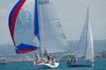 Craftsman Marine Ukraine генеральный спонсор регаты Кубок Крыма 2012 в Севастополе