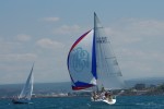Craftsman Marine Ukraine генеральный спонсор регаты Кубок Крыма 2012 в Севастополе