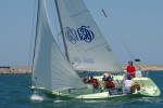 Craftsman Marine Ukraine генеральный спонсор регаты Кубок Крыма 2012 в Севастополе