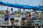 Craftsman Marine Ukraine генеральный спонсор регаты Кубок Крыма 2012 в Севастополе