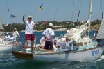 Craftsman Marine Ukraine генеральный спонсор регаты Кубок Крыма 2012 в Севастополе