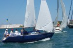 Craftsman Marine Ukraine генеральный спонсор регаты Кубок Крыма 2012 в Севастополе